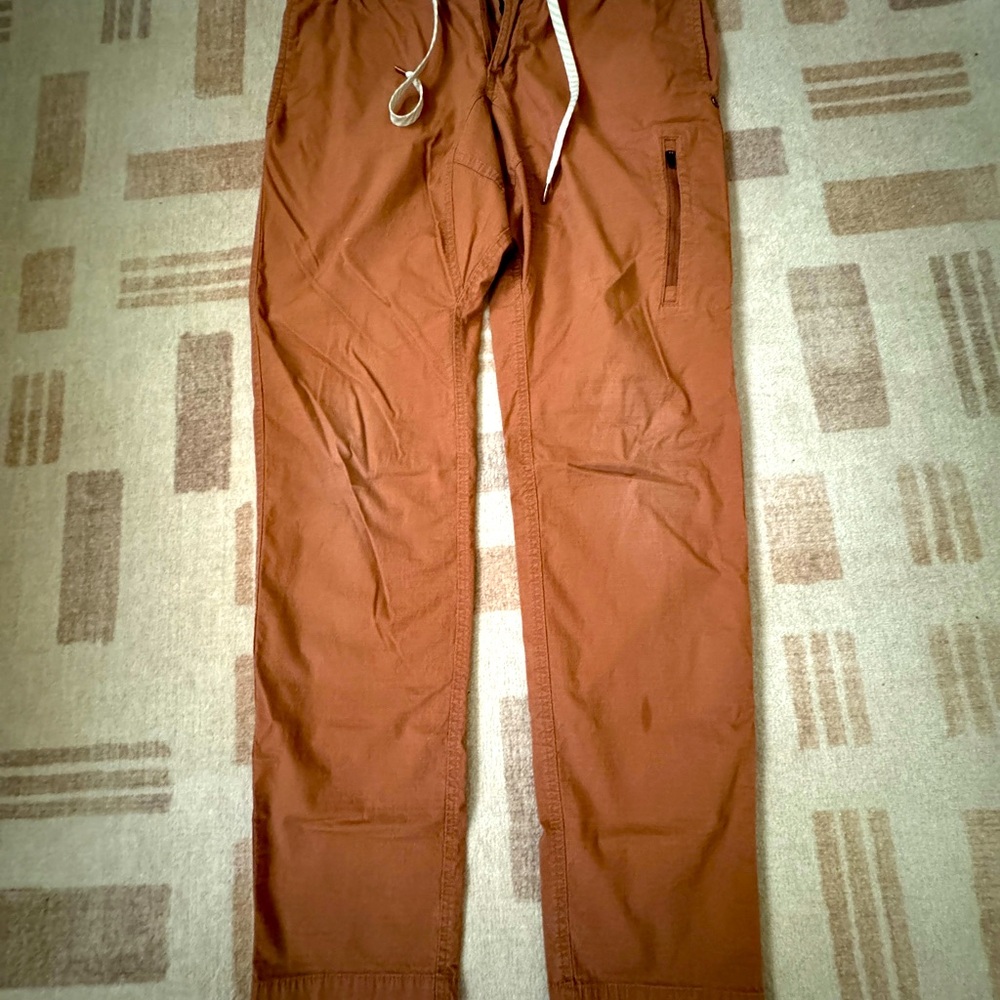 Vuori Ripstop Pants - medium